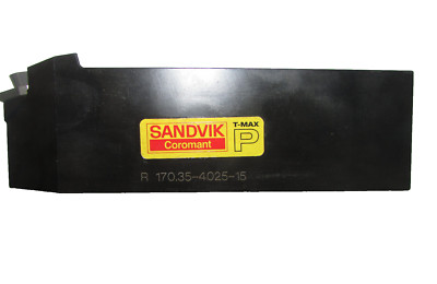 Sandvik Coromant  T-MAX P  R 170.35-4025-15 Klemmhalter ( C886)