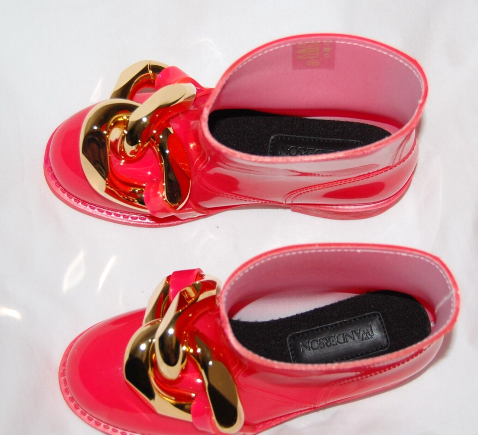 Chaussures Escarpins Miss Sixty TAIWO Cuir Noir Argenté Taille 38 EU/8 US - Neuves Avec Boîte