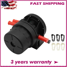 Fuel Pump Reservoir Tank Selector Valve For Ford F150 F250 1987-1997 F1UZ9B263B