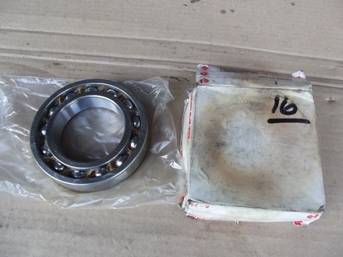 SUZUKI LT230 LT230 LTF500 RADLAGER NOS 08113 60097 16