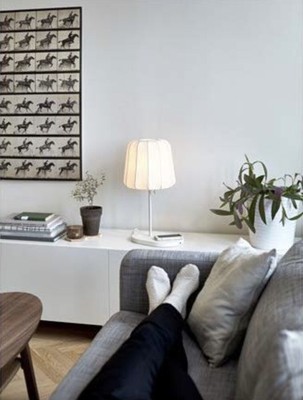 ikea varv table lamp