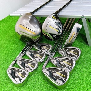 Callaway X WARBIRD ODYSSEYメンズフルセット/1292 Callaway X WARBIRD ODYSSEYメンズフルセット/1292 大人気モデル 美品