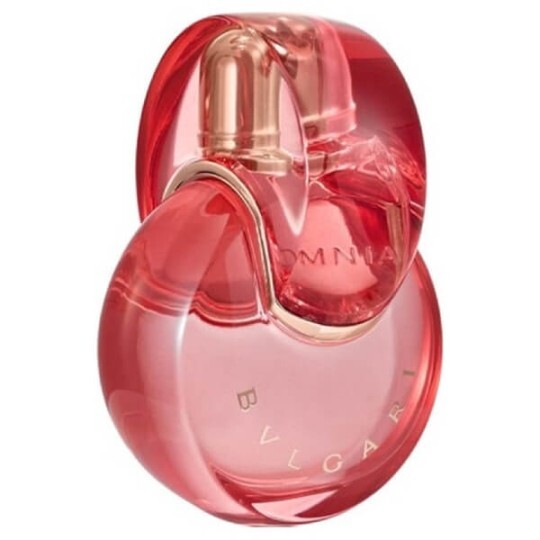 Bulgari Omnia Coral Eau de Toilette 100ml spray