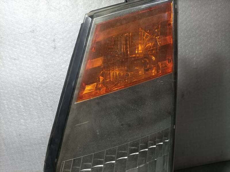 26060MB400 headlamp left side for NISSAN CABSTAR CHASIS CABINA 