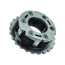 Ford 1997-04 E4OD-4R100 Transmission Rear Planet Assembly Steel 6-pinion Reman