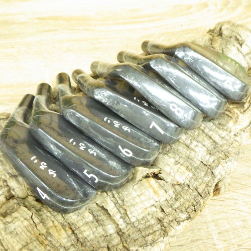 Coins De Golf Keigekiku Yururi Geki TARGET SPIN 53,57,61° – Têtes Seules Right-Handed