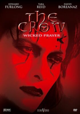 The Crow - Wicked Prayer | DVD