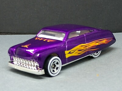 【限定品】Hot Wheels パープルパッション Hot Wheels Purple Passion #87 Purple Die-cast Car W/blue Card