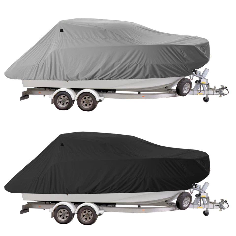 Oceansouth Abdeckung für Jeanneau Merry Fisher 795 Marlin - Bild 3 von 4