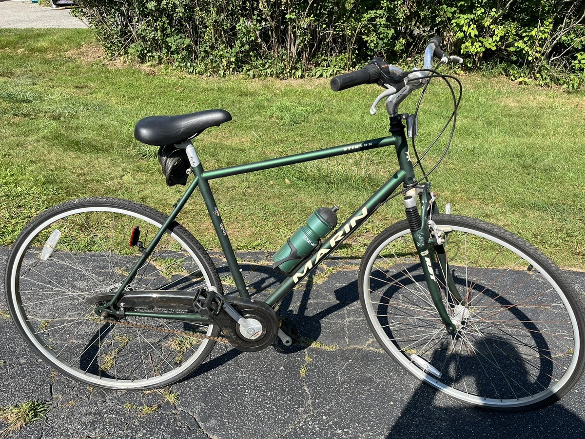 Hybrid bikes brands online