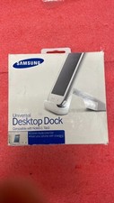 SAMSUNG UNIVERSAL DESKTOP DOCK FOR NOTE8.0  TAB3