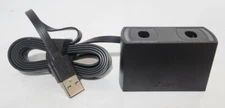 Z Power LLC GN Resound ZC-B01 USB Recharge Station For Hearing Aids
