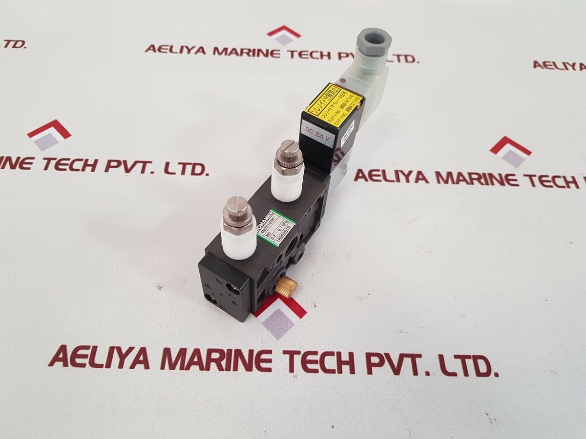 Konan 4n3s102k-n5 solenoid valve | eBay