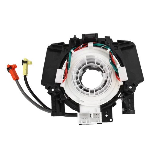 1PC Clock Spring for Nissan VERSA MURANO 3.5L 25567-ET025 - Picture 6 of 6