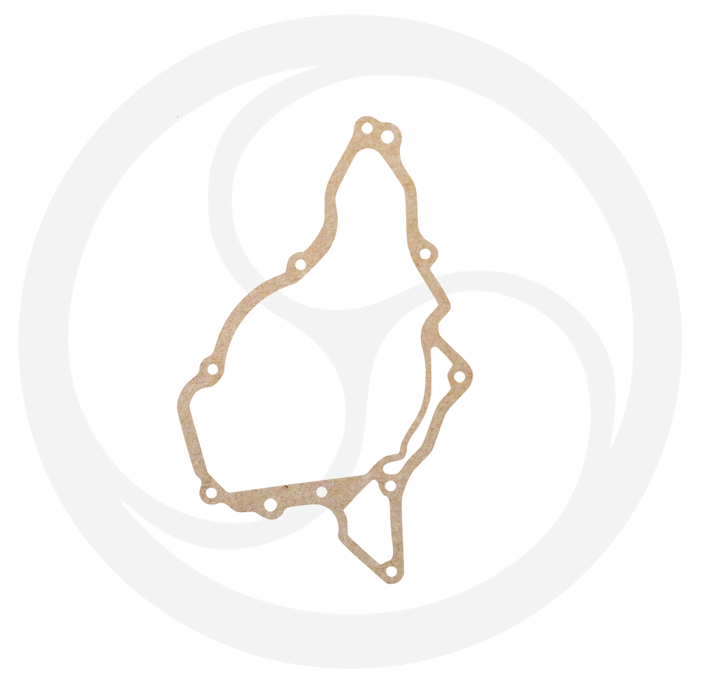 Kawasaki 11061-0125 11060-1798 Stator Cover Gasket AN112 KLX110
