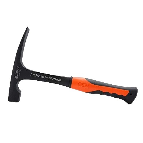 Estwing Rock Pick - Martelo geológico de 650 ml com ponta pontiaguda e