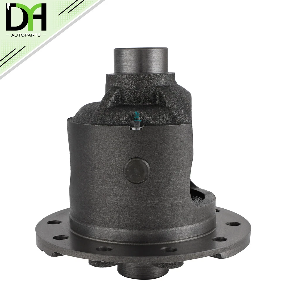 8.5" 8.6" For Chevy GMC 30 Spline 10 Bolt 2.73-5.13 Ratios Rear Differential Foto 4 de 4