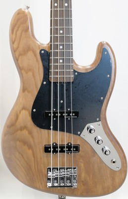 SCHECTER: PS-JB-AS-MAB Rusty Gray Electric Bass