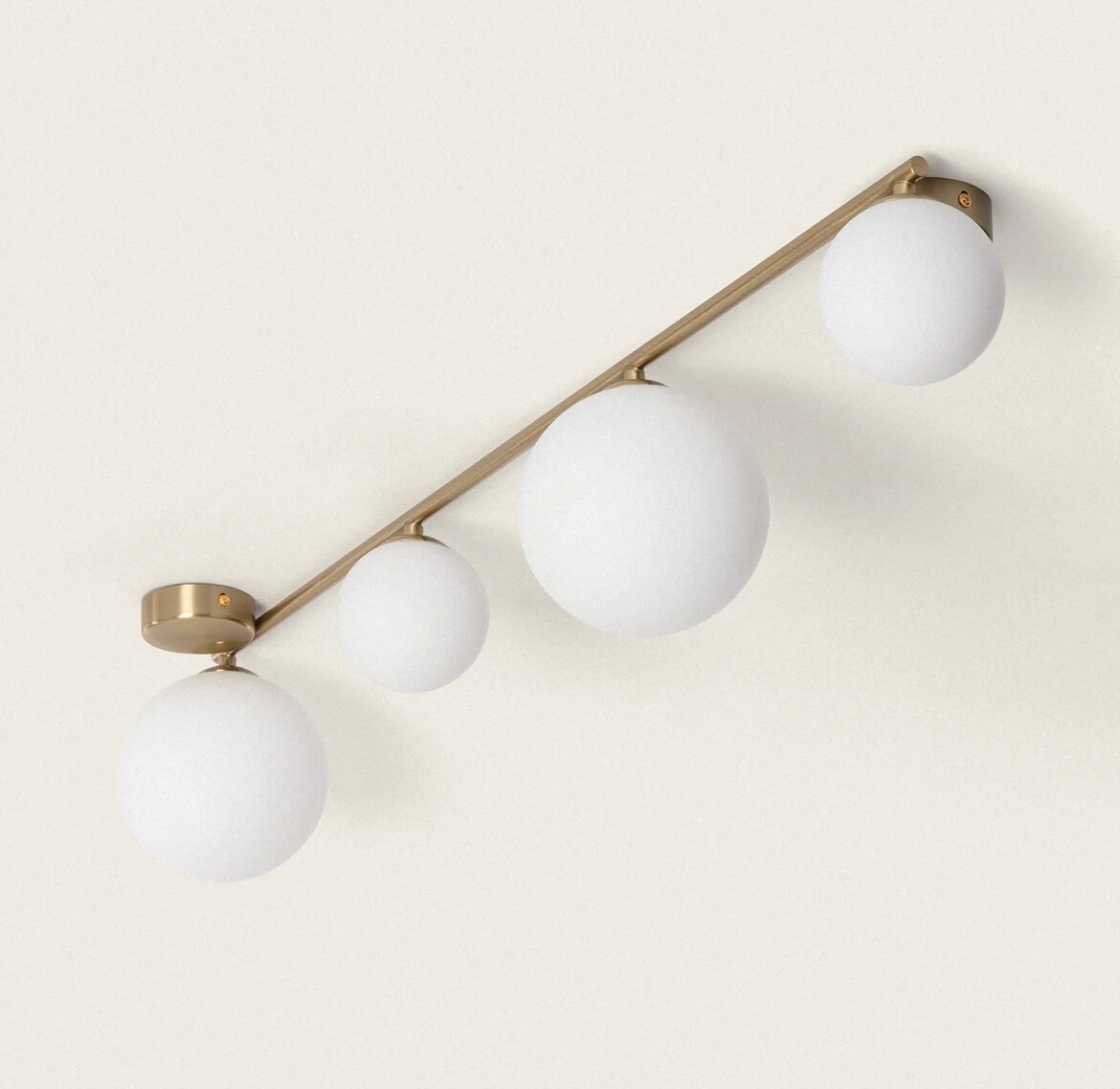 Lampadario soggiorno binario