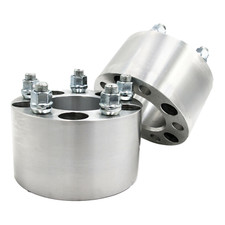 5x5 To 5x5.5 5x127 To 5x139.7 Us Wheel Adapters 3 Thick 78.1mm Bore X 2
