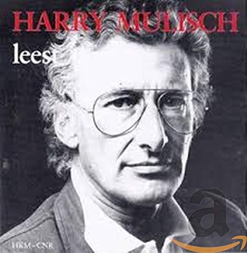 Harry Mulisch Harry Mulisch - Leest (CD)