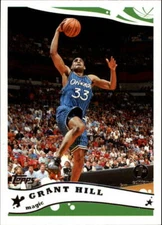 2005-06 Topps First Edition Basketball Card Pick
