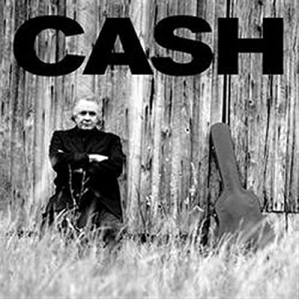 Johnny Cash Unchained CD NEW SEALED Sea Of Heartbreak/Memories Are Made Of This+