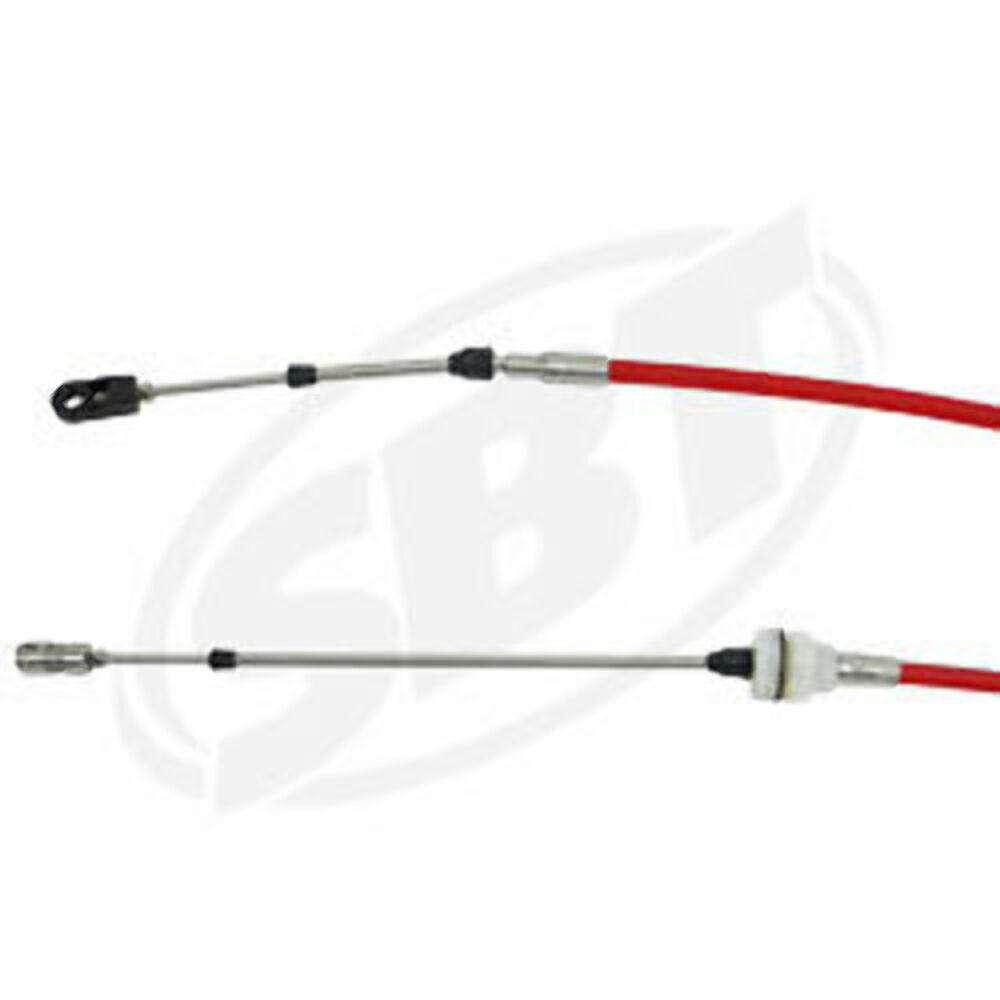 Yamaha FX 1100-FX Cruiser-FX Cruiser HO-FX 3 Trim Cable To Yamaha FX 1100-FX Cruiser-FX Cruiser HO-FX 3 Trim Cable To