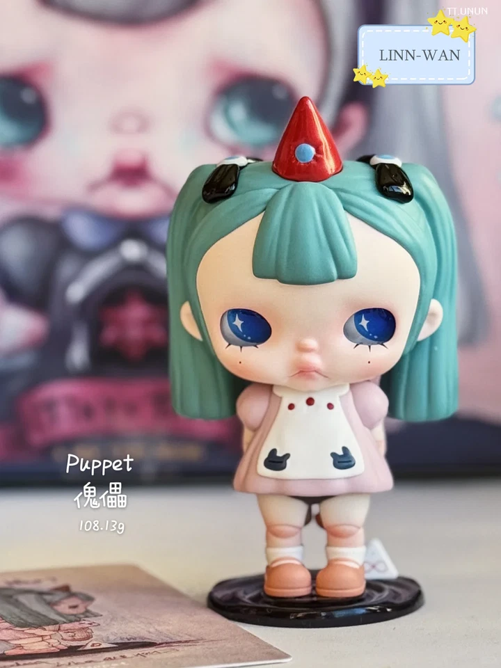 【初回限定お試し価格】 Genuine POP Confirmed Series Prologue The TINYTINY MART その他