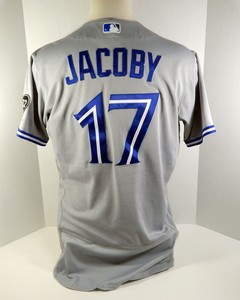 brook jersey