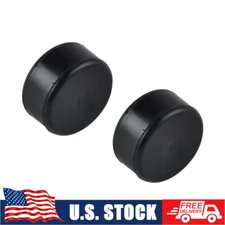 2X Fuel Gas Tank Cushion Rubber Mount For Honda CB125 MT125 CT125 XL 75 100 125