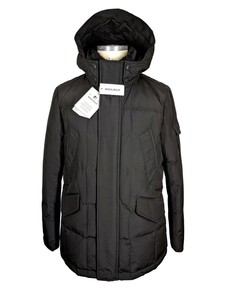 blizzard woolrich