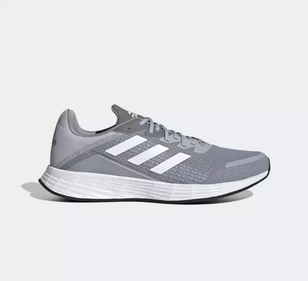Adidas grey shop mens shoes