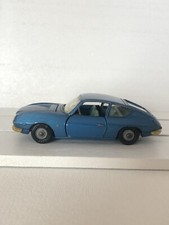 Corgi Toys Lancia Fulvia Sports Zagato Die Cast Made In Great Britain
