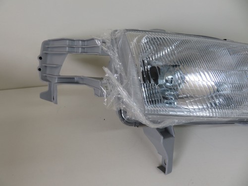 OS RH DRIVER HEADLIGHT FOR HONDA ACCORD TYC 20-3142-05-2B 1992-1995 #RMS - Picture 7 of 14