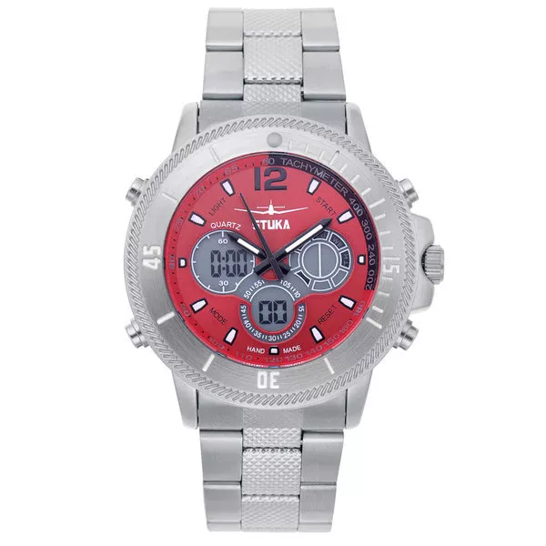 Stuka watch clearance