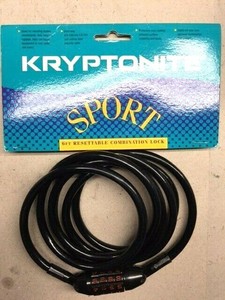 reset kryptonite combination lock