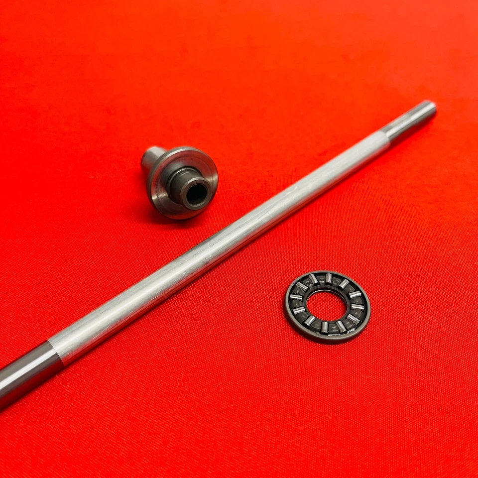 RMZ250 EMBRAGUE VARILLA EMPUJE PASADOR LIBERACIÓN GENUINO OEM SUZUKI RMZ 250 (2008-2017) Foto 4 de 4