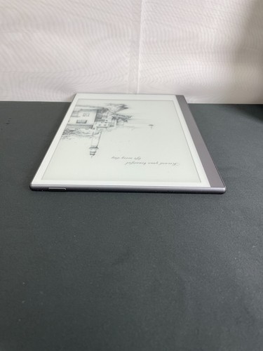 Geniatech Kloudnote Mini Notepad 9.7" Digital Android E-Ink ePaper Tablet - Picture 5 of 12