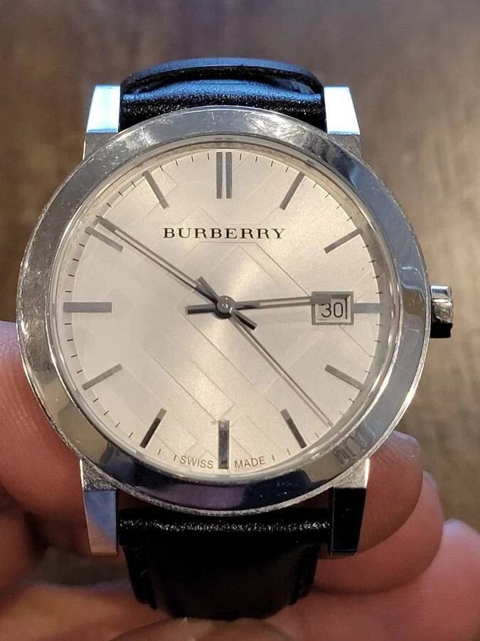 Burberry bu9008 hot sale