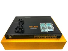 J9727A I HPE Aruba 2920-24G-POE Switch