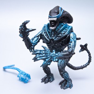 kenner gorilla alien