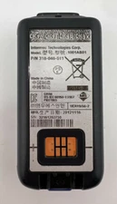 INTERMEC TECHNOLOGIES 1001AB01 318-046-011 BATTERY