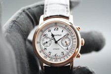Audemars Piguet Jules Audemars Chronograph Rose Gold 41mm 26100OR.OO.D088CR.01