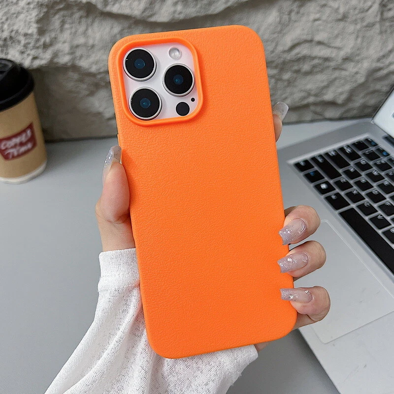 Shockproof Ultra Slim Soft Phone Case for iPhone 16 15 Pro Max 14 13 12 11