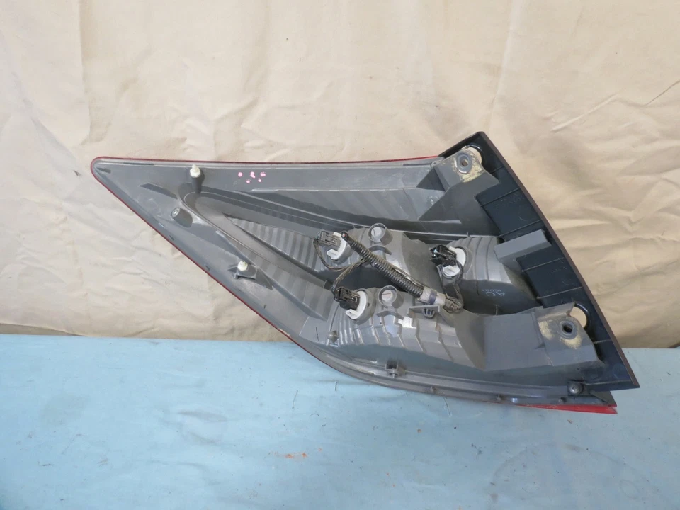 ✅ 10 11 12 本田 Crosstour 外角 QTR 尾灯右乘客原始设备制造商 — 第 2/4 张图片