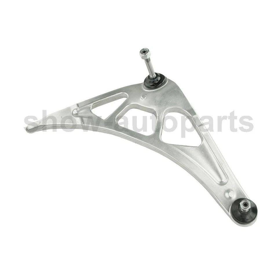 Brazo de control delantero Mevotech 4X con rótula barra estabilizadora kit de enlace para BMW M3 2006 Foto 4 de 4