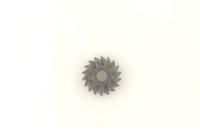 Used Pierce 134 Column Wheel Watch Part Used Pierce 134 Column Wheel Watch Part
