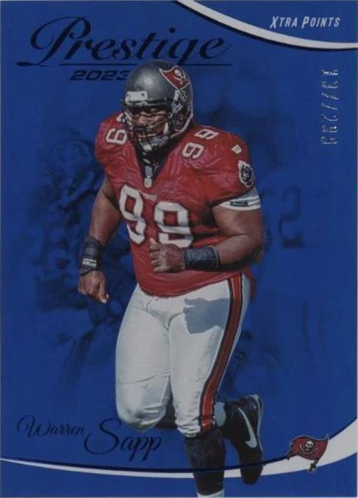 Xtra Points Premium Blue