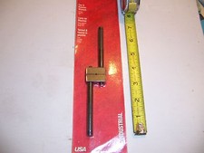 TAP HANDLE REAMER HANDLE TAP WRENCH 1/2" CAPACITY SOME MADE IN USA